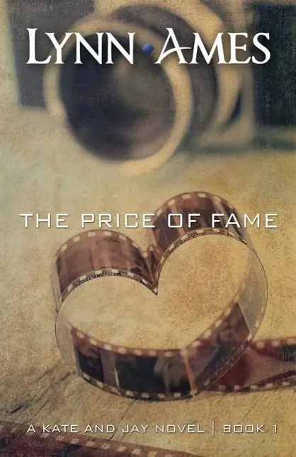 Cover: 9780984052141 | The Price of Fame | Lynn Ames | Taschenbuch | Kartoniert / Broschiert