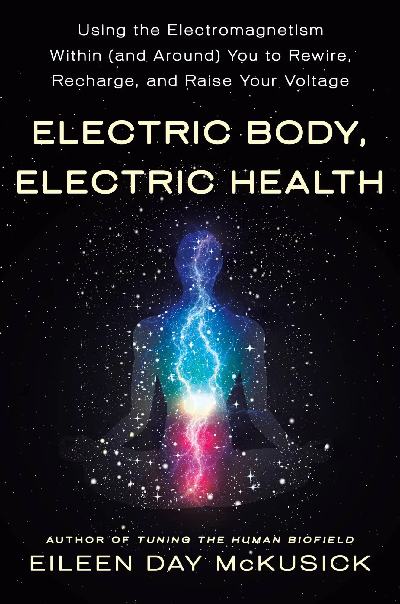 Cover: 9781250262141 | Electric Body, Electric Health | Eileen Day Mckusick | Taschenbuch