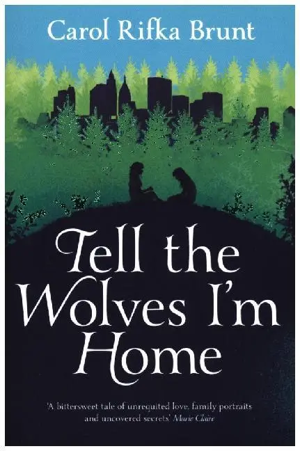 Cover: 9781447202141 | Tell the Wolves I'm Home | Carol Rifka Brunt | Taschenbuch | 376 S. Cover: 9781447202141 | Tell the Wolves I'm Home | Carol Rifka Brunt | Taschenbuch | 376 S.