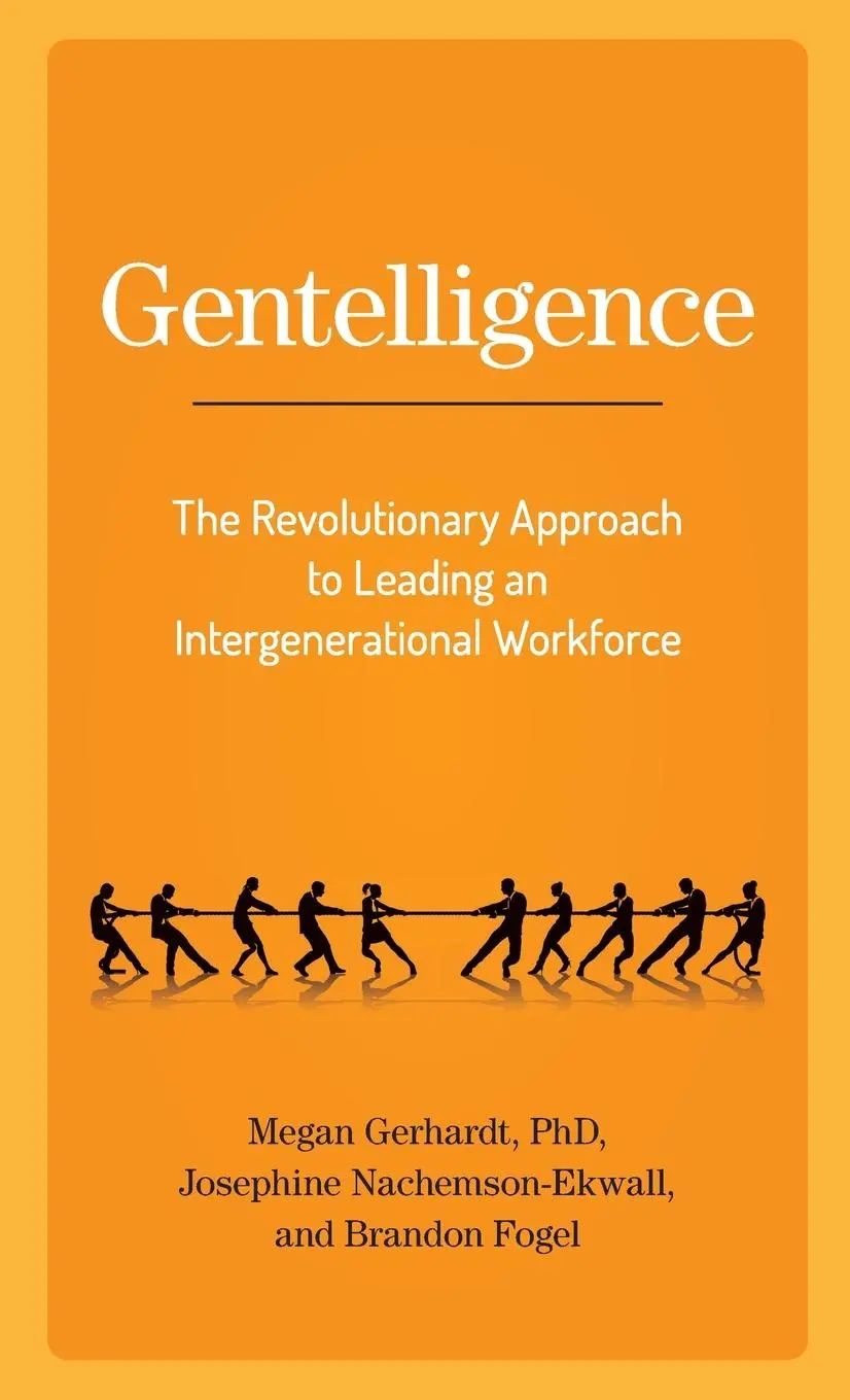 Cover: 9781538142141 | Gentelligence | Megan Gerhardt (u. a.) | Buch | Englisch | 2021