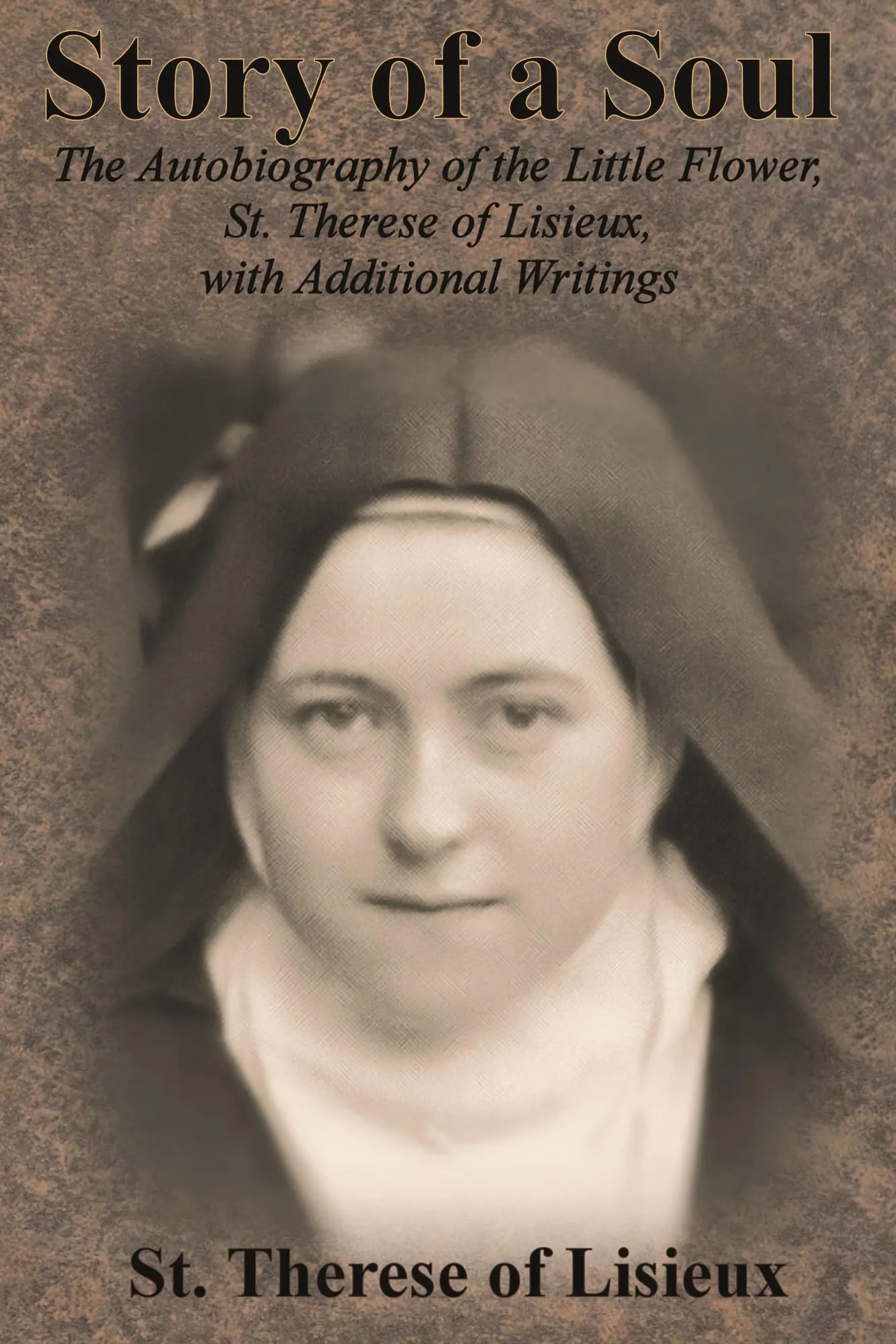 Cover: 9781640322141 | Story of a Soul | St. Therese Of Lisieux | Taschenbuch | Englisch