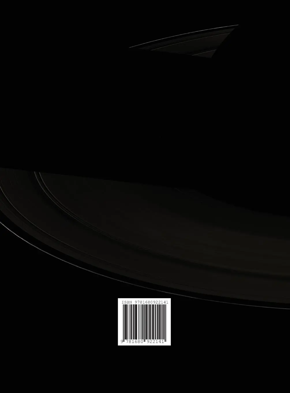Rückseite: 9781680922141 | The Saturn System Through The Eyes Of Cassini | Nasa | Buch | Englisch