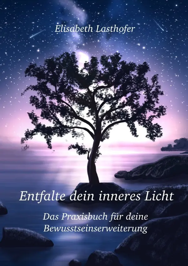 Cover: 9783565122141 | Entfalte dein inneres Licht Das Praxisbuch für deine...