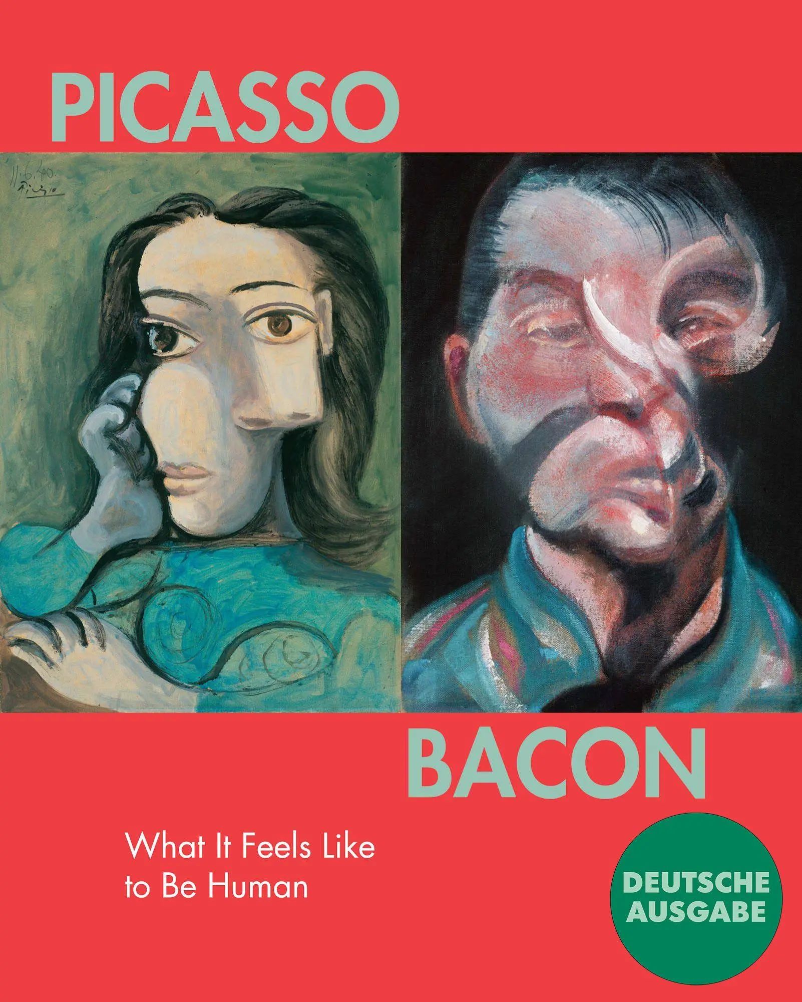 Picasso - Bacon