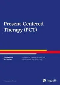 Cover: 9783801732141 | Present-Centered Therapy | Agnes Nocon (u. a.) | Taschenbuch | 78 S.