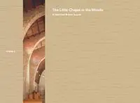 Cover: 9783803022141 | The Little Chapel in the Woods | O'Neil Ford Monograph Series 8 | Ford