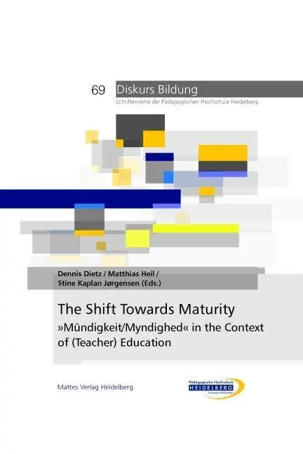 The Shift Towards Maturity - Neuware