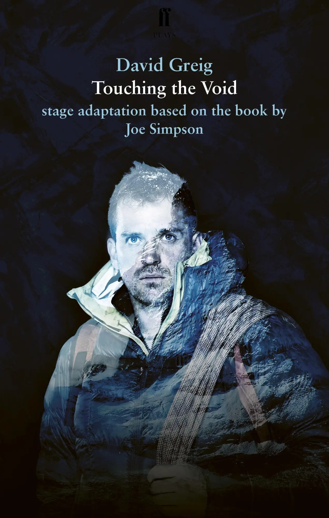 Cover: 9780571352241 | Touching the Void | David Greig | Taschenbuch | Englisch | 2018