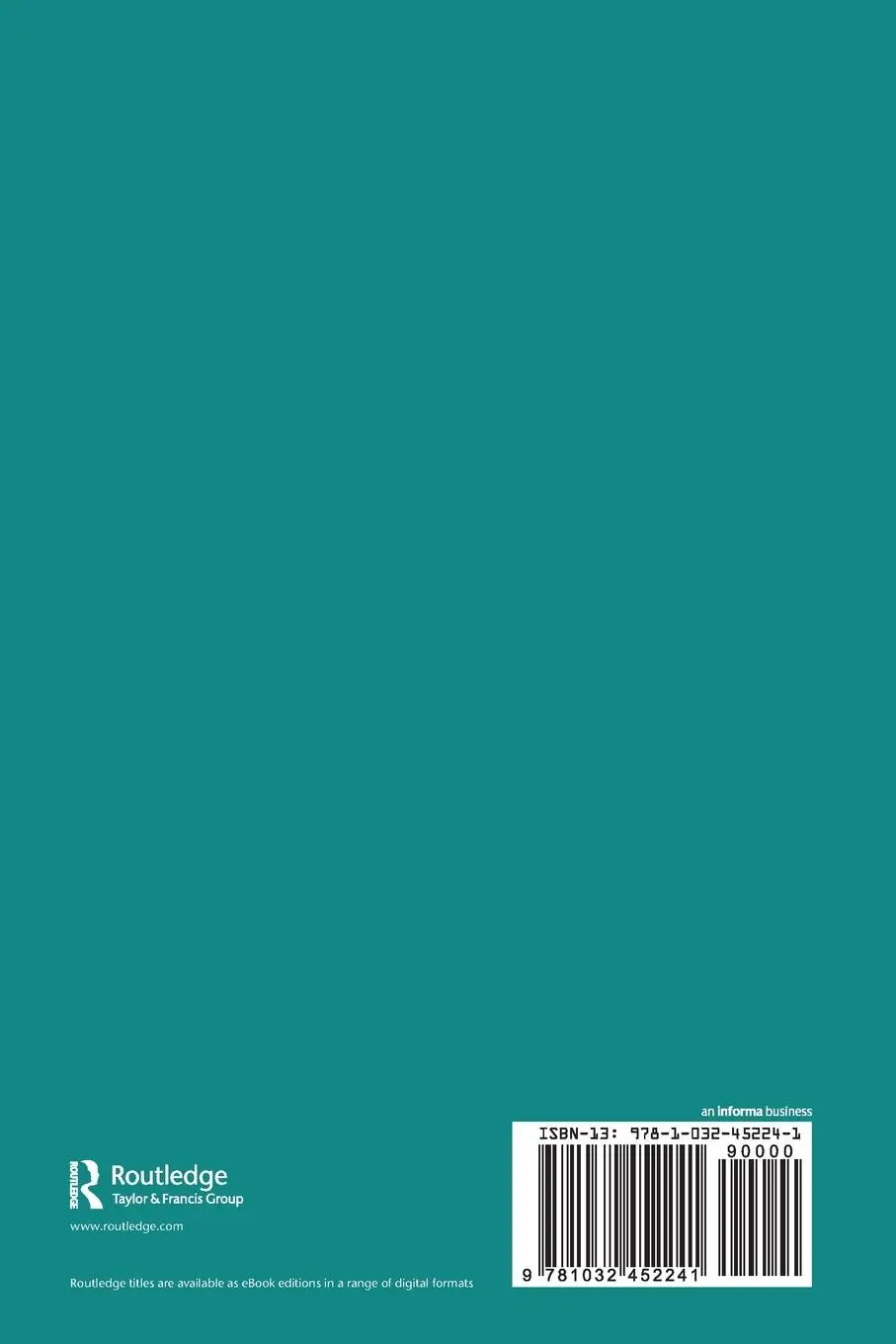 Rückseite: 9781032452241 | National Courts and the Application of EU Law | Lessons from Poland