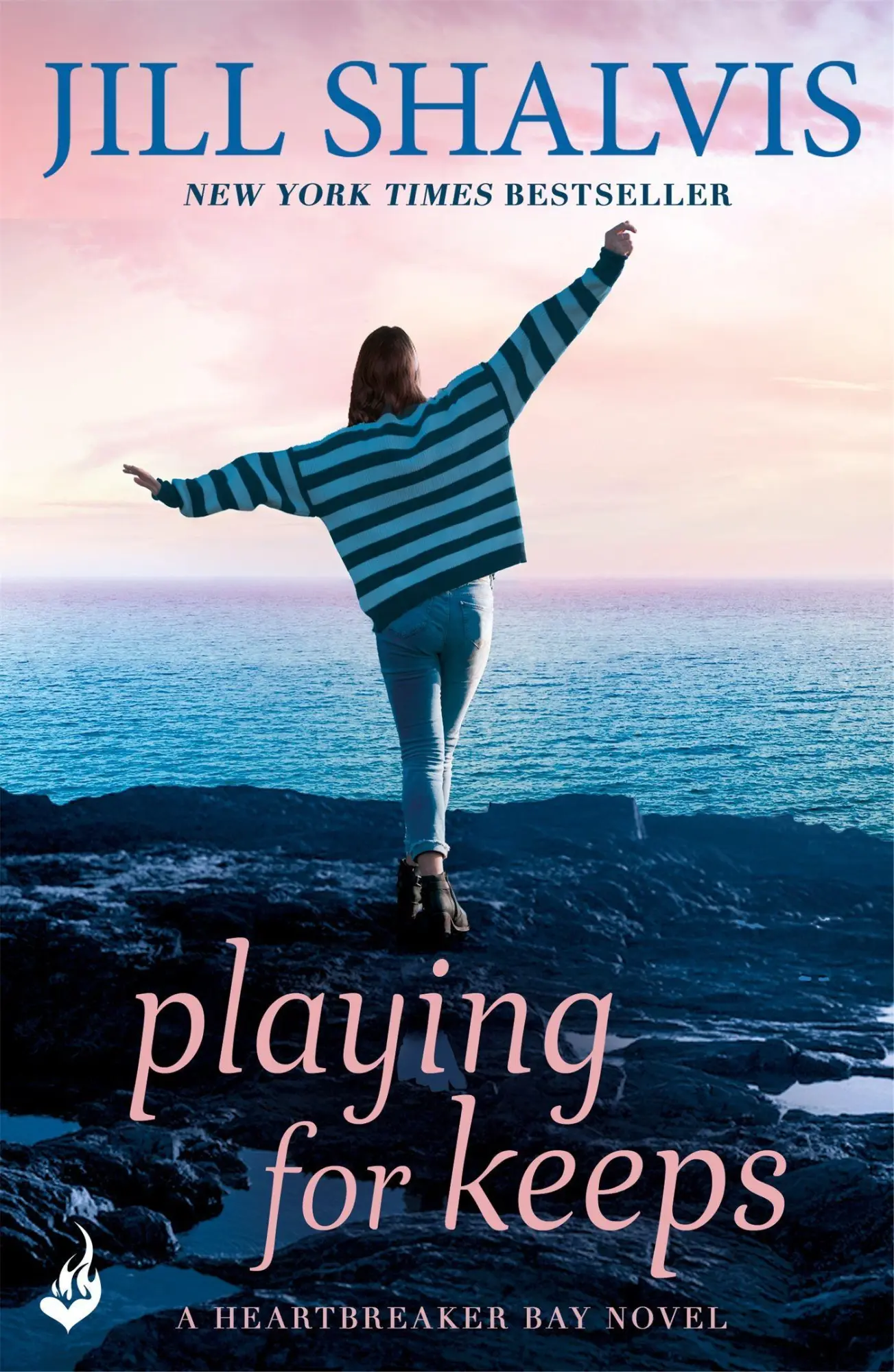 Cover: 9781472252241 | Playing For Keeps | A fun feel-good read! | Jill Shalvis | Taschenbuch