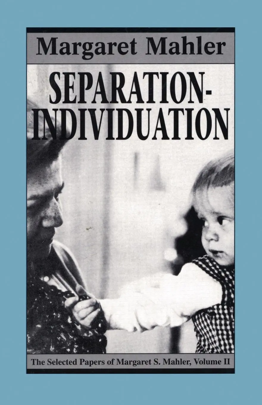 Cover: 9781568212241 | Separation--Individuation | Essays in Honor of Margaret S. Mahler