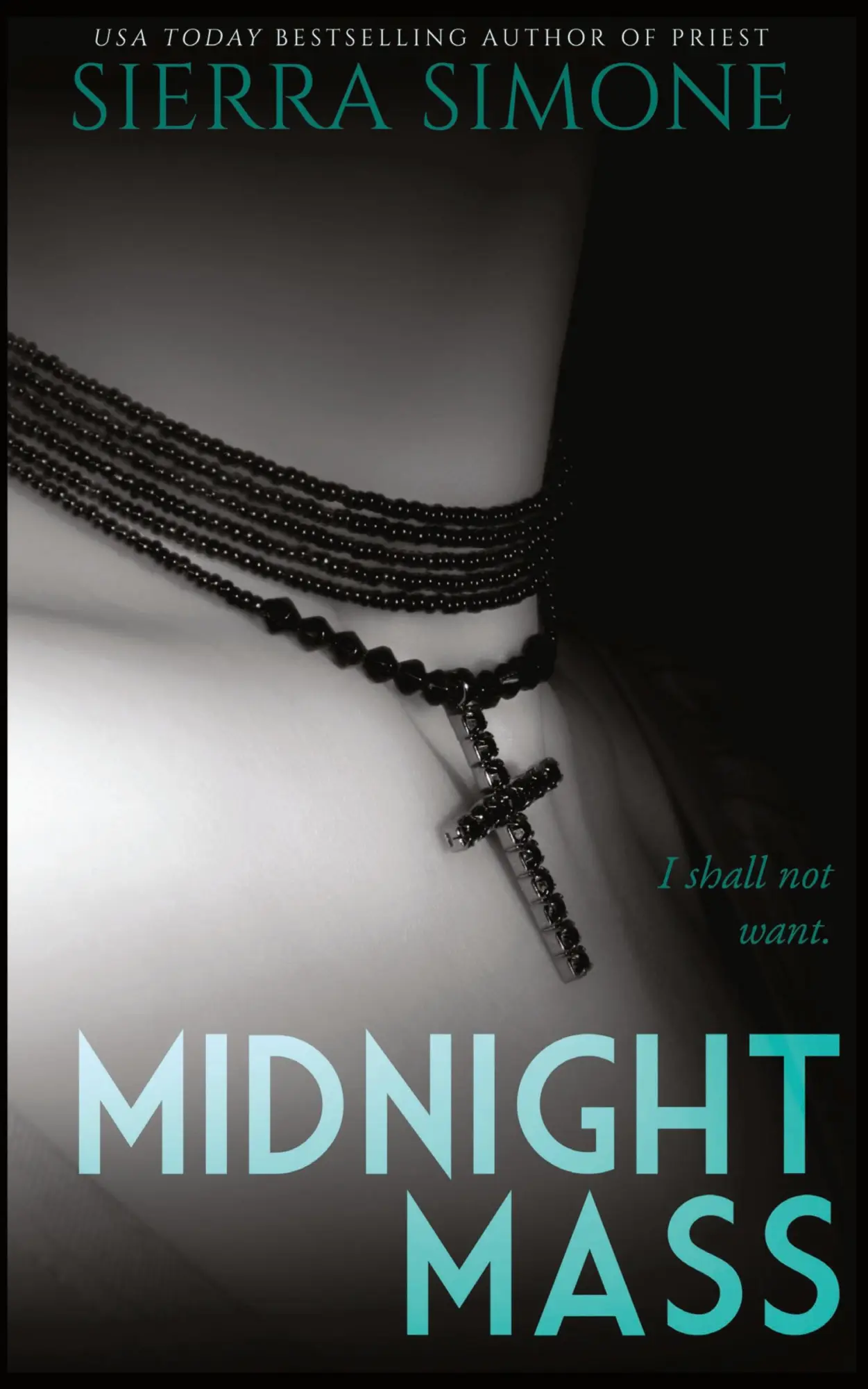 Cover: 9781732172241 | Midnight Mass | Sierra Simone | Taschenbuch | Englisch | 2015