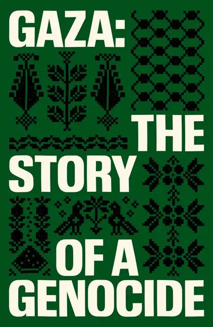 Cover: 9781836742241 | Gaza | The Story of a Genocide | Fatima Bhutto (u. a.) | Taschenbuch