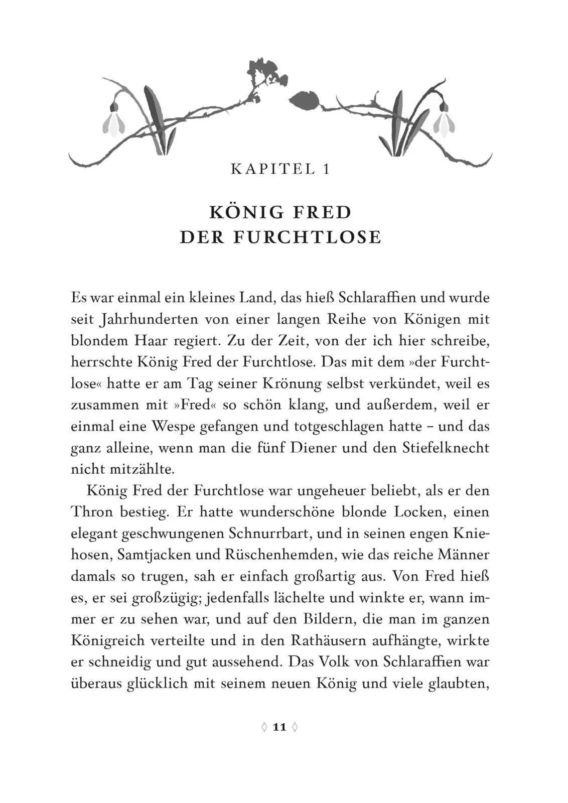 Bild: 9783551322241 | Der Ickabog | J. K. Rowling | Taschenbuch | 352 S. | Deutsch | 2024
