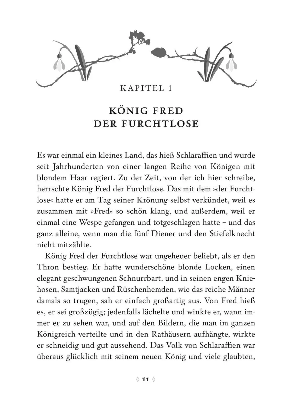 Bild: 9783551322241 | Der Ickabog | J. K. Rowling | Taschenbuch | 352 S. | Deutsch | 2024