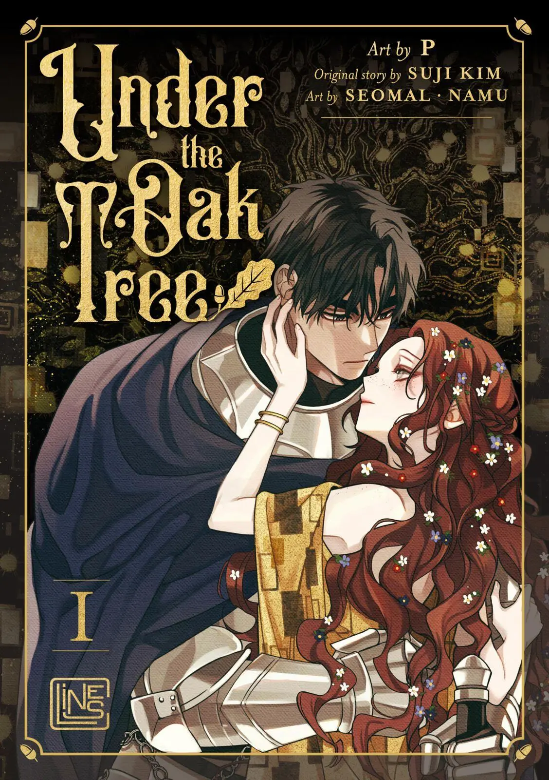 Cover: 9783551632241 | Under the Oak Tree (Webtoon) 1 | Namu (u. a.) | Taschenbuch | 256 S.