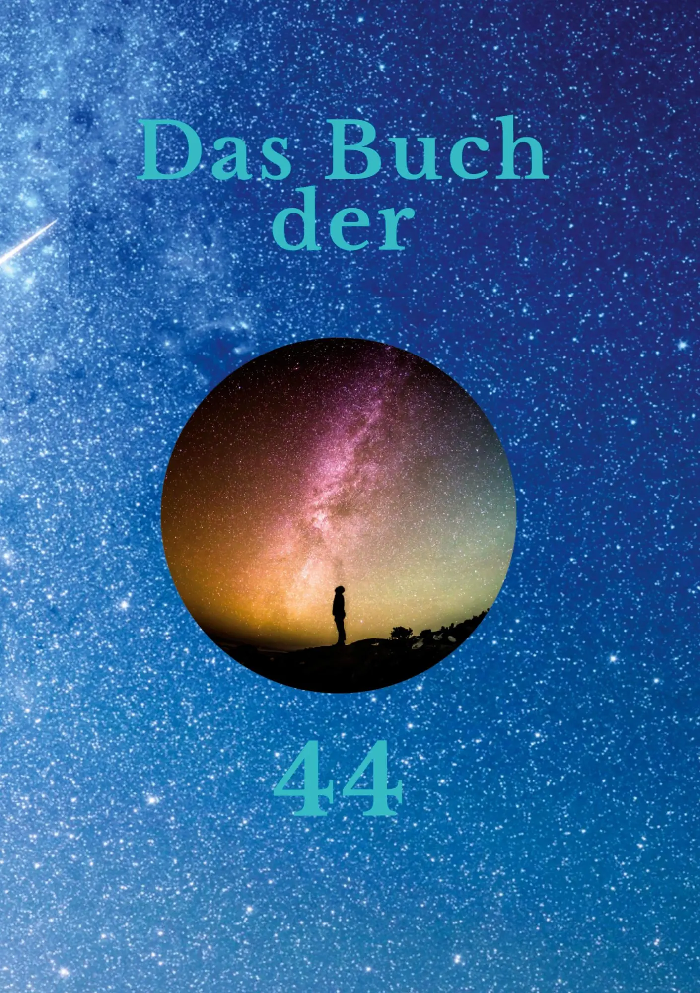 Cover: 9783755742241 | Das Buch der 44 | 44 Geschichten in der Zeit des Wandels | Buch | 2021