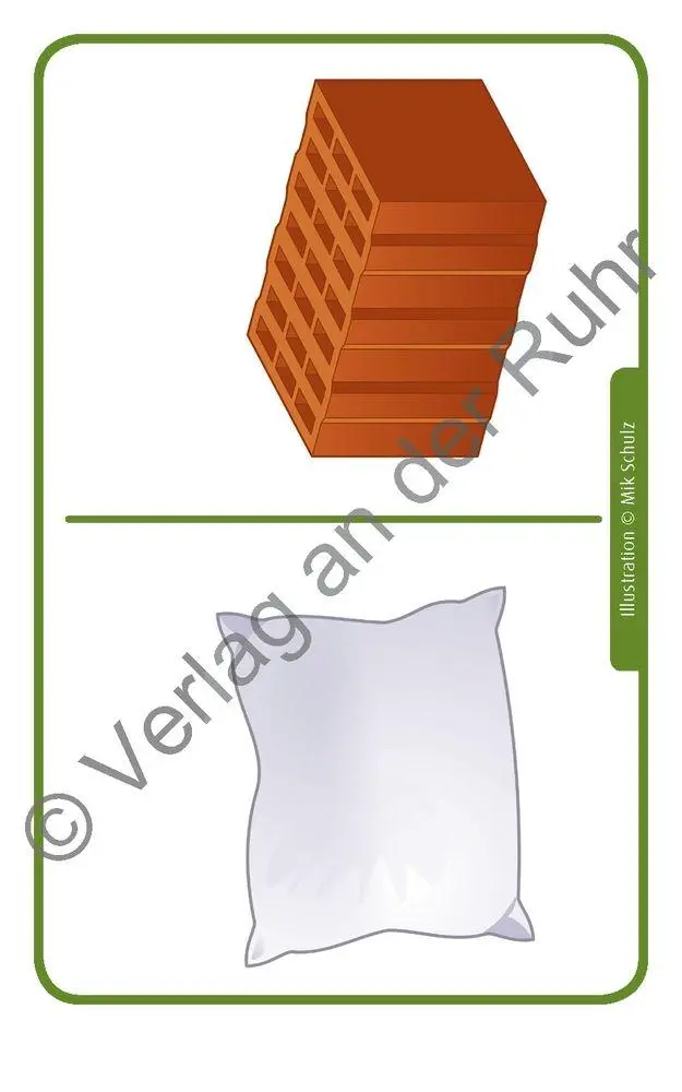 Bild: 9783834632241 | Adjektive | Redaktionsteam Verlag an der Ruhr | Box | 64 S. | Deutsch