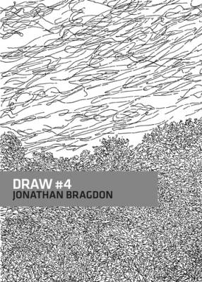 Cover: 9783957632241 | Bragdon, J: DRAW # 4 | Jonathan Bragdon | Taschenbuch | Deutsch | 2014