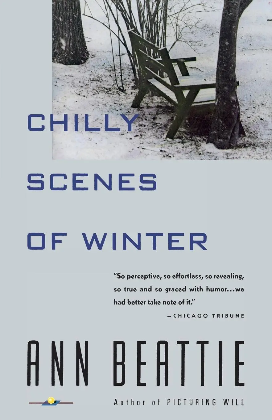 Cover: 9780679732341 | Chilly Scenes of Winter | Ann Beattie | Taschenbuch | Englisch | 1991
