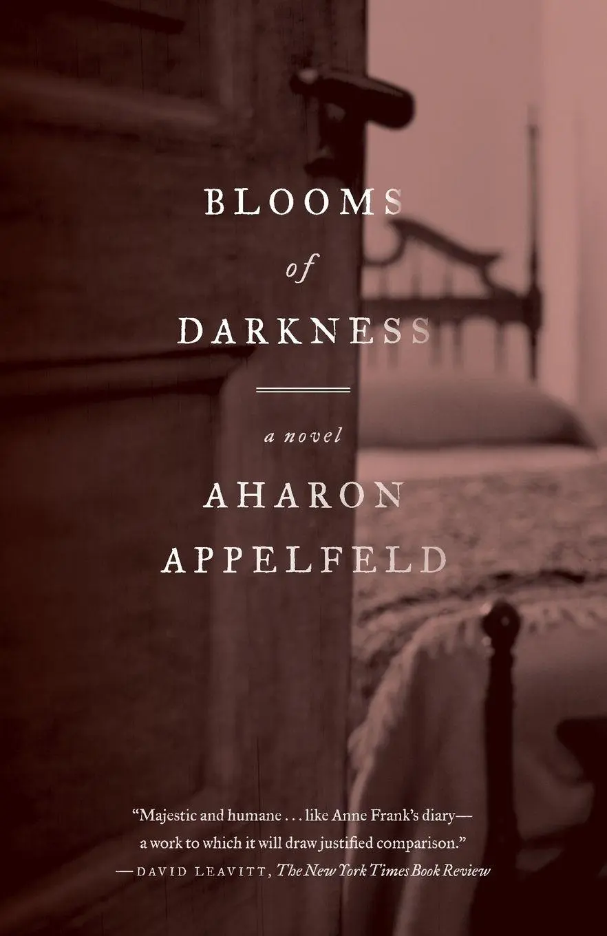 Cover: 9780805212341 | Blooms of Darkness | A Novel | Aharon Appelfeld | Taschenbuch | 2012