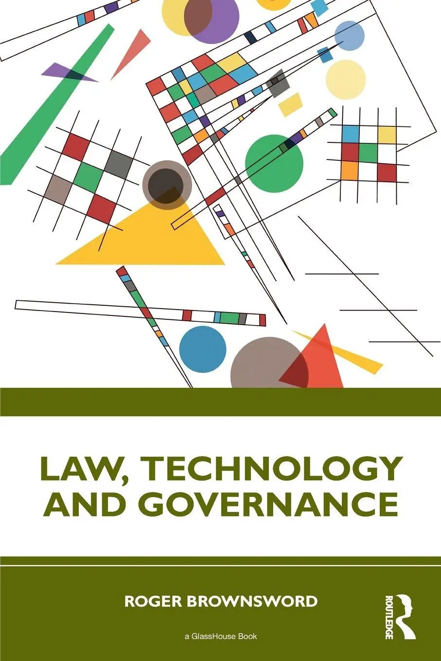 Cover: 9781041112341 | Law, Technology and Governance | Roger Brownsword | Taschenbuch | 2025