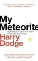 Cover: 9781787302341 | My Meteorite | Or, Without The Random There Can Be No New Thing | Buch