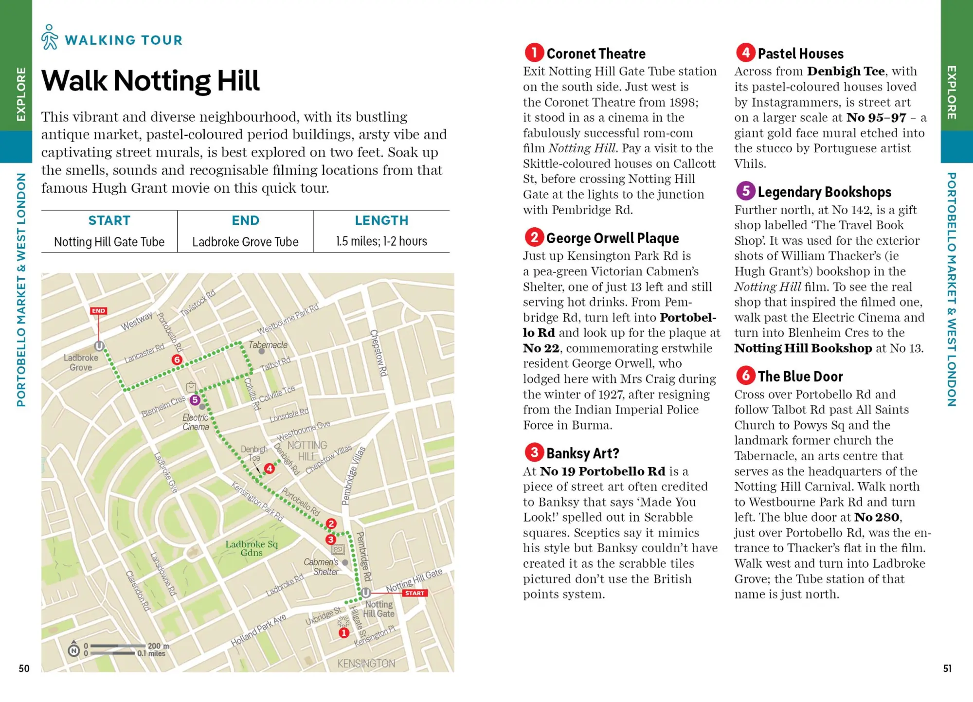 Bild: 9781837582341 | Lonely Planet Pocket London | Taschenbuch | Lonely Planet Pocket Guide