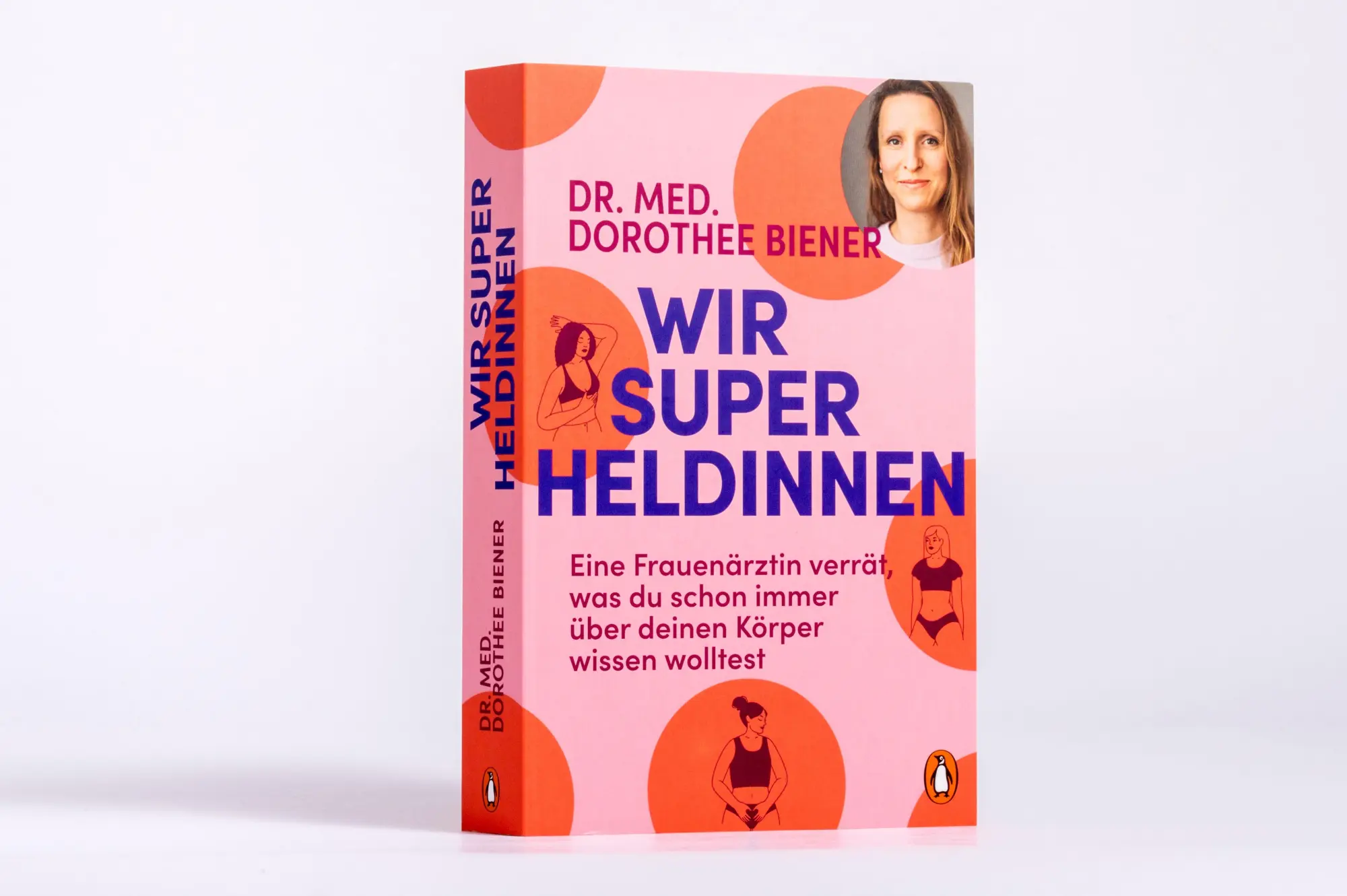 Bild: 9783328112341 | Wir Superheldinnen | Dorothee Biener | Taschenbuch | 368 S. | Deutsch