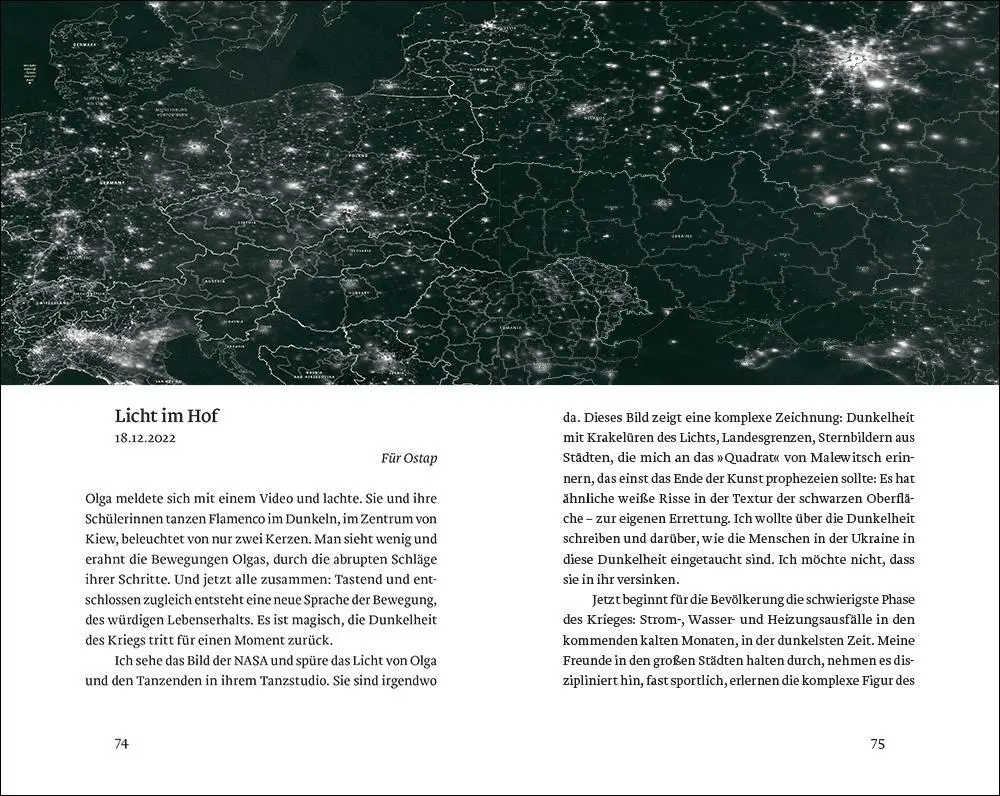 Bild: 9783518432341 | Als wäre es vorbei | Katja Petrowskaja | Buch | 220 S. | Deutsch