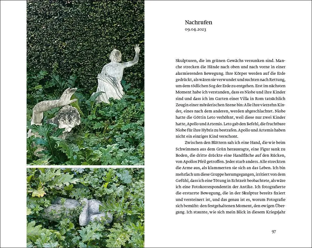 Bild: 9783518432341 | Als wäre es vorbei | Katja Petrowskaja | Buch | 220 S. | Deutsch