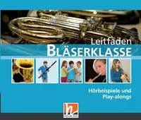 Cover: 9783862272341 | Leitfaden Bläserklasse | Sommer | Audio-CD | 15 S. | Deutsch | 2018