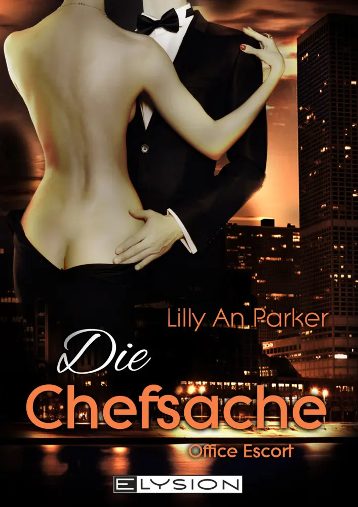 Cover: 9783942602341 | Office Escort - Die Chefsache | Lilly An Parker | Taschenbuch | 2026