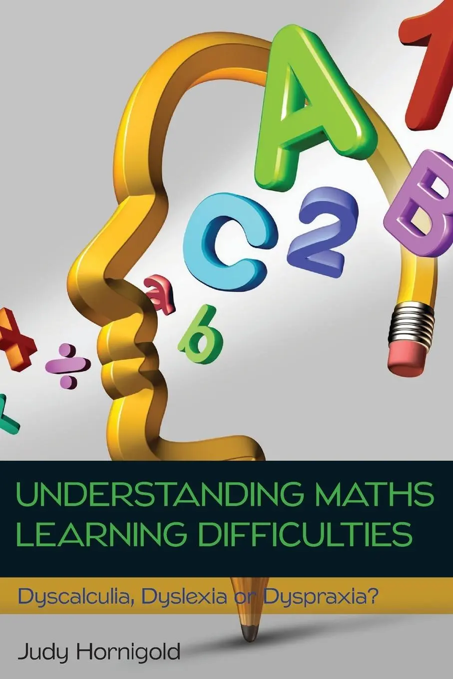 Cover: 9780335262441 | Understanding Maths Learning Difficulties | Hornigold | Taschenbuch