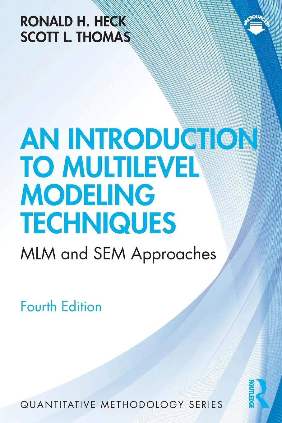 Cover: 9780367182441 | An Introduction to Multilevel Modeling Techniques | Heck (u. a.) Cover: 9780367182441 | An Introduction to Multilevel Modeling Techniques | Heck (u. a.)