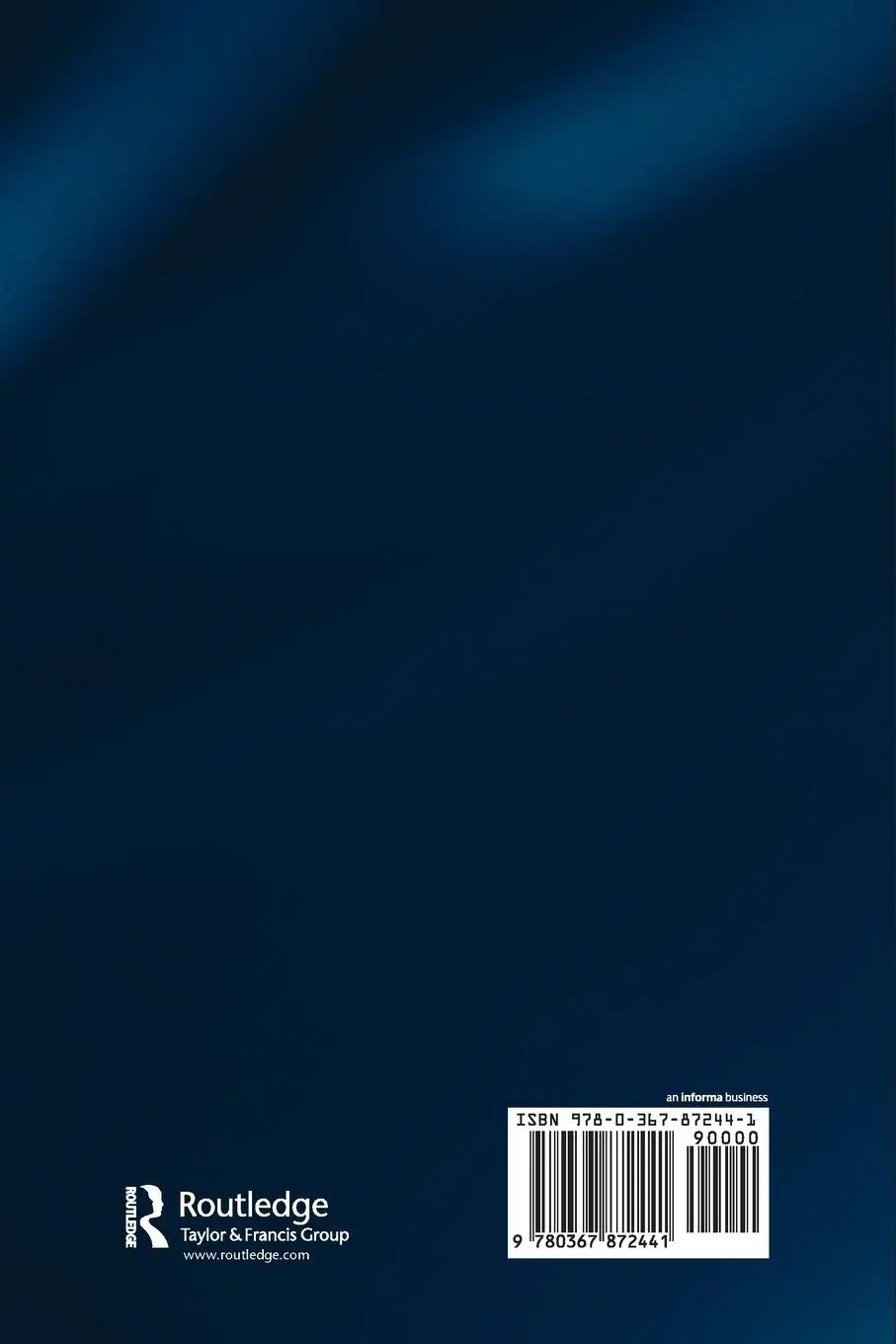 Rückseite: 9780367872441 | Economics and Capitalism in the Ottoman Empire | Deniz Kilinço¿lu
