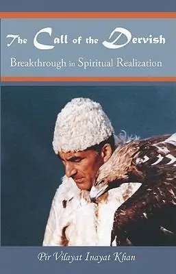 Cover: 9780930872441 | The Call of the Dervish | Pir Vilayat Inayat Khan (u. a.) | Buch