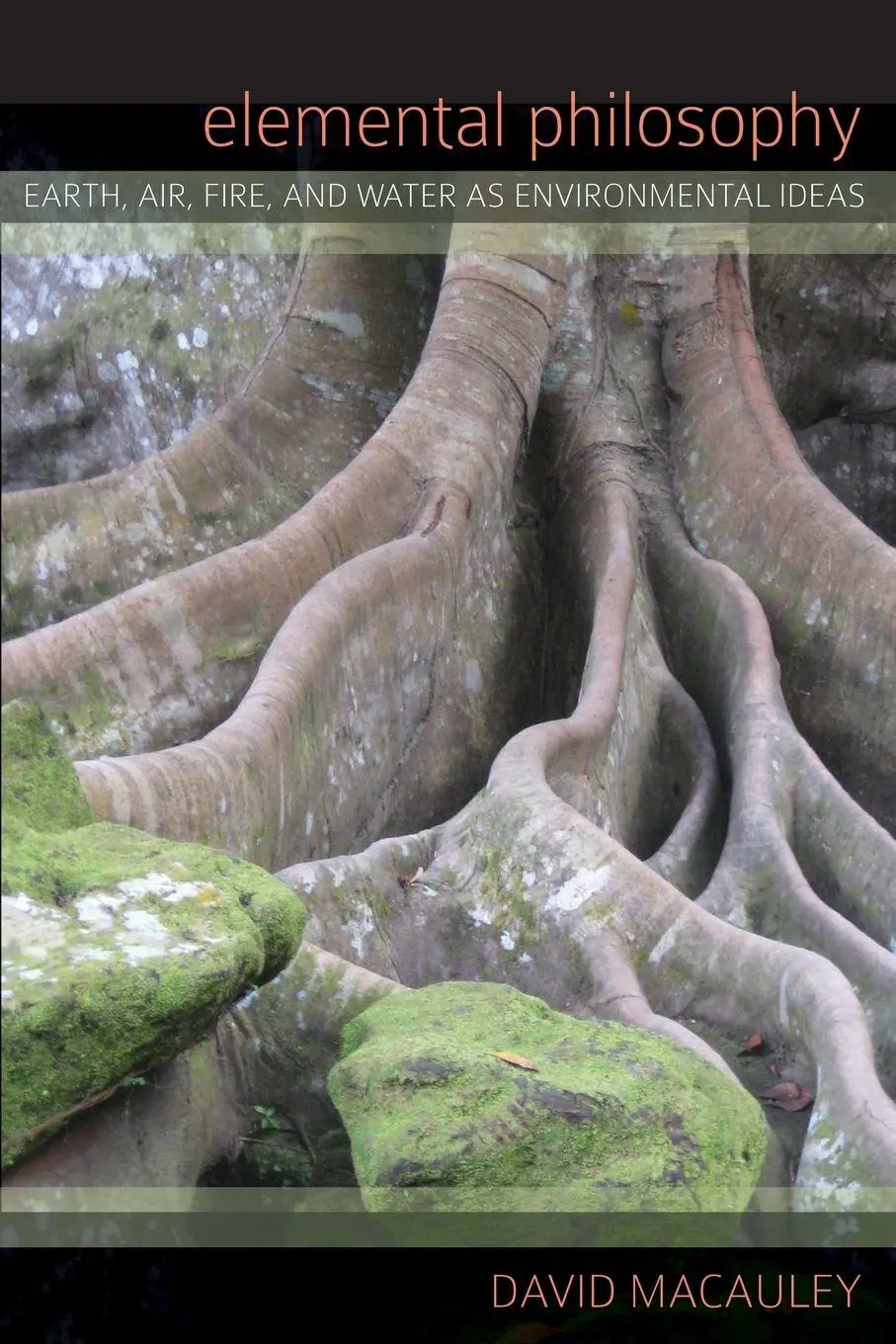 Cover: 9781438432441 | Elemental Philosophy | David Macauley | Taschenbuch | Englisch | 2011