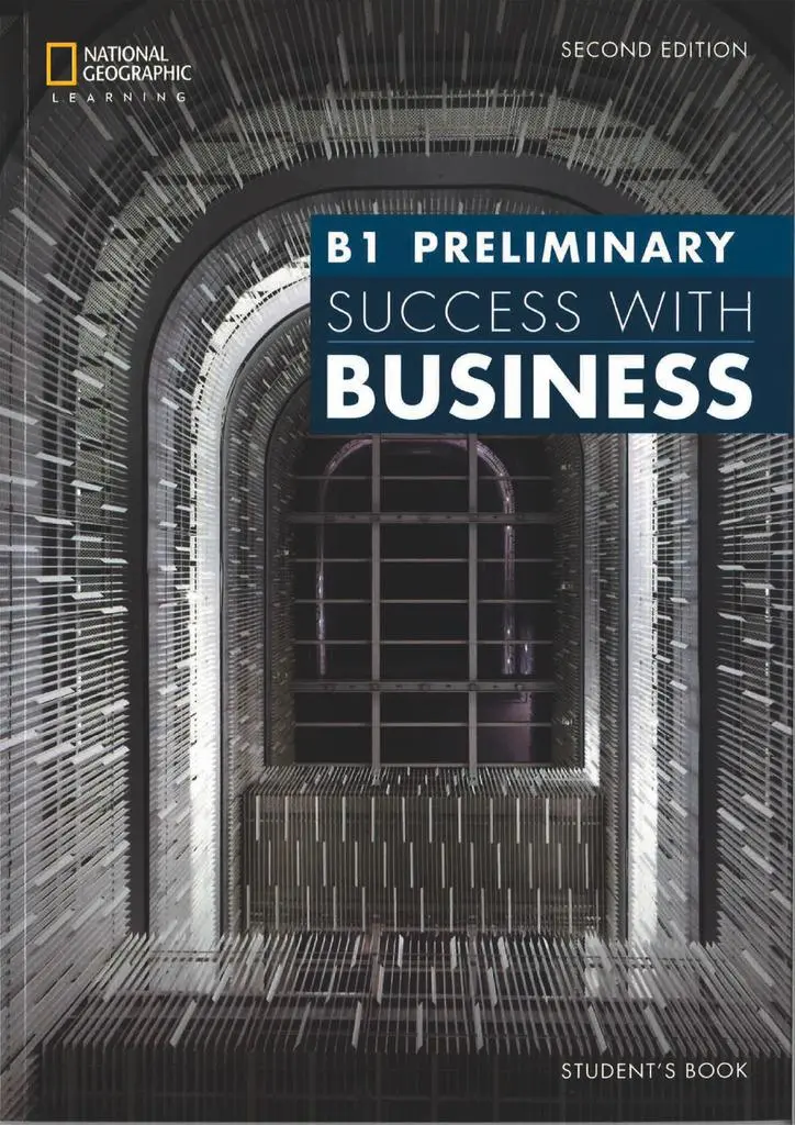 Cover: 9781473772441 | Success with Business B1 Preliminary | Colin Benn (u. a.) | Buch