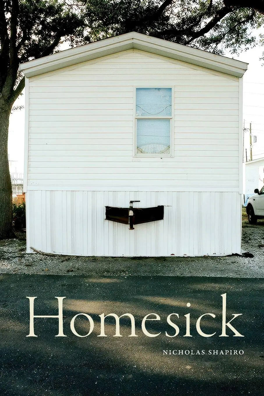 Cover: 9781478032441 | Homesick | Nicholas Shapiro | Taschenbuch | Einband - flex.(Paperback)