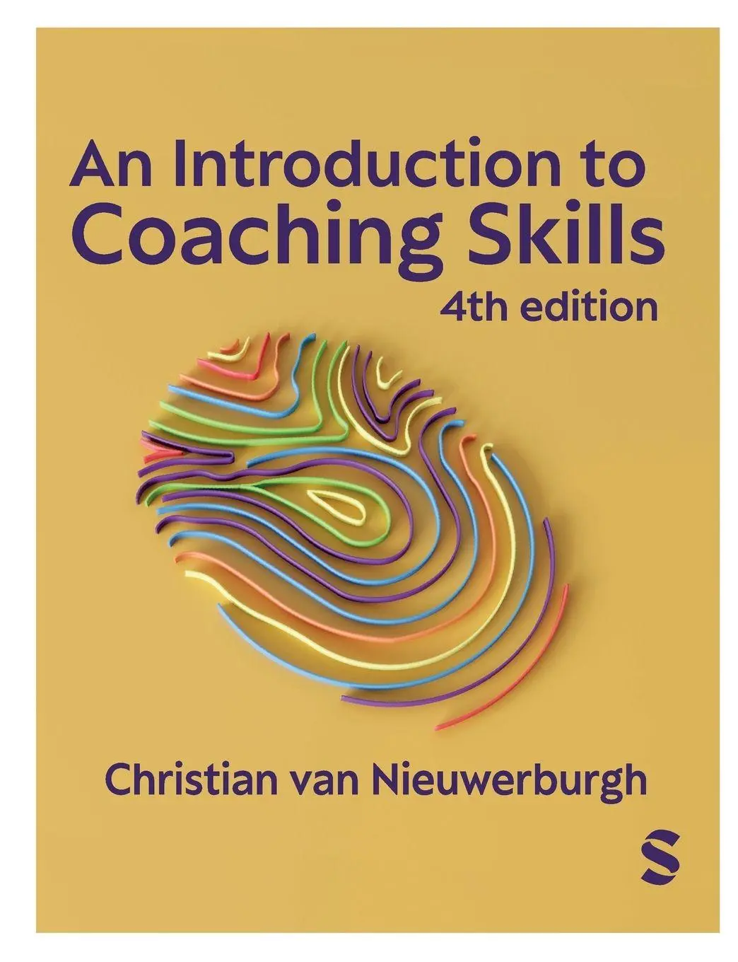 Cover: 9781529682441 | An Introduction to Coaching Skills | Christian van Nieuwerburgh | Buch