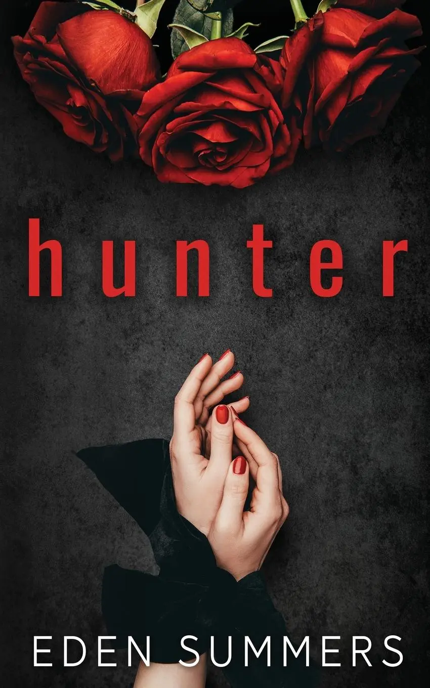 Cover: 9781925512441 | Hunter | Eden Summers | Taschenbuch | Englisch | 2023 | Eden Summers