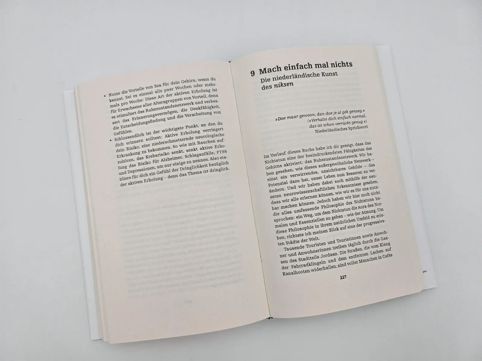 Bild: 9783492072441 | the brain at rest | Joseph Jebelli | Buch | 320 S. | Deutsch | 2025