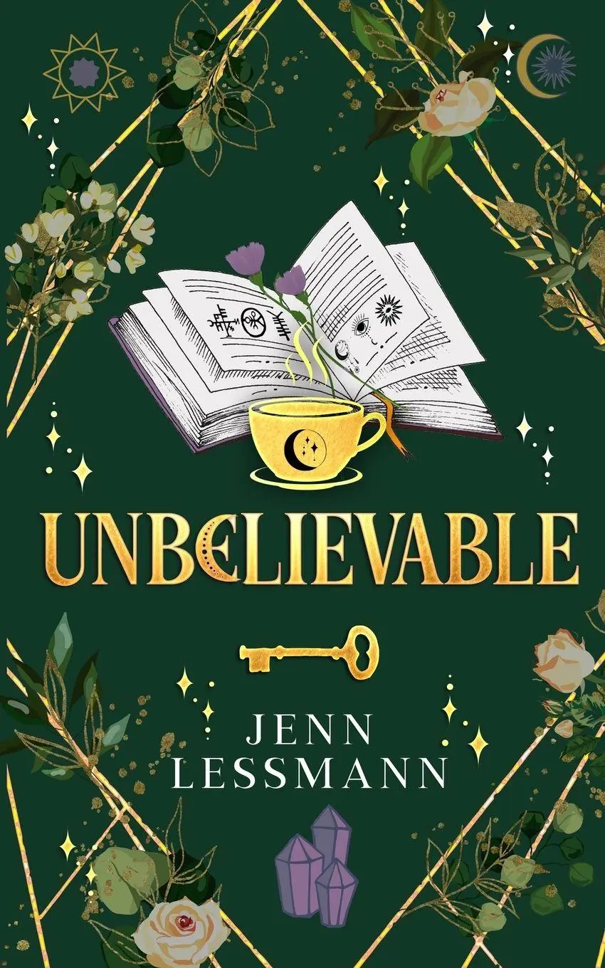 Cover: 9798989332441 | Unbelievable | a suburban legend | Jenn Lessmann | Taschenbuch | 2025