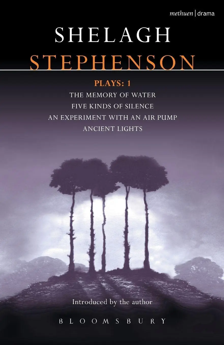 Cover: 9780413772541 | Stephenson Plays | Shelagh Stephenson | Taschenbuch | Englisch | 2003