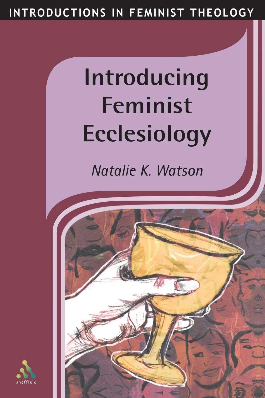 Cover: 9780826462541 | Introducing Feminist Ecclesiology | Natalie Watson | Taschenbuch