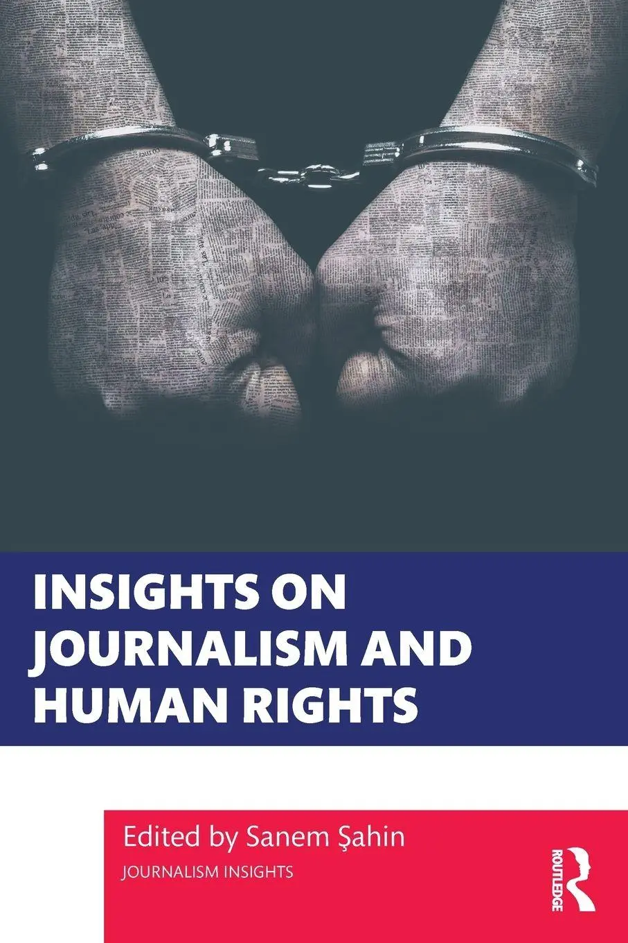 Cover: 9781032662541 | Insights on Journalism and Human Rights | Sanem ¿Ahin | Taschenbuch