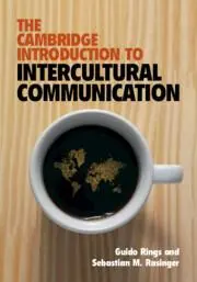 Cover: 9781108822541 | Cambridge Introduction to Intercultural Communication | Rings (u. a.)
