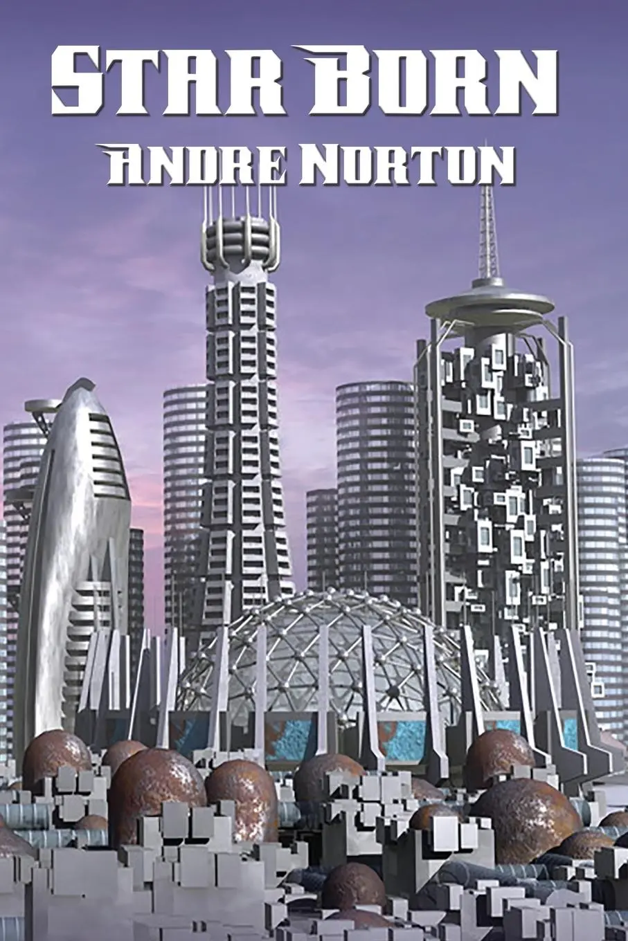Cover: 9781515402541 | Star Born | Andre Norton | Taschenbuch | Kartoniert / Broschiert