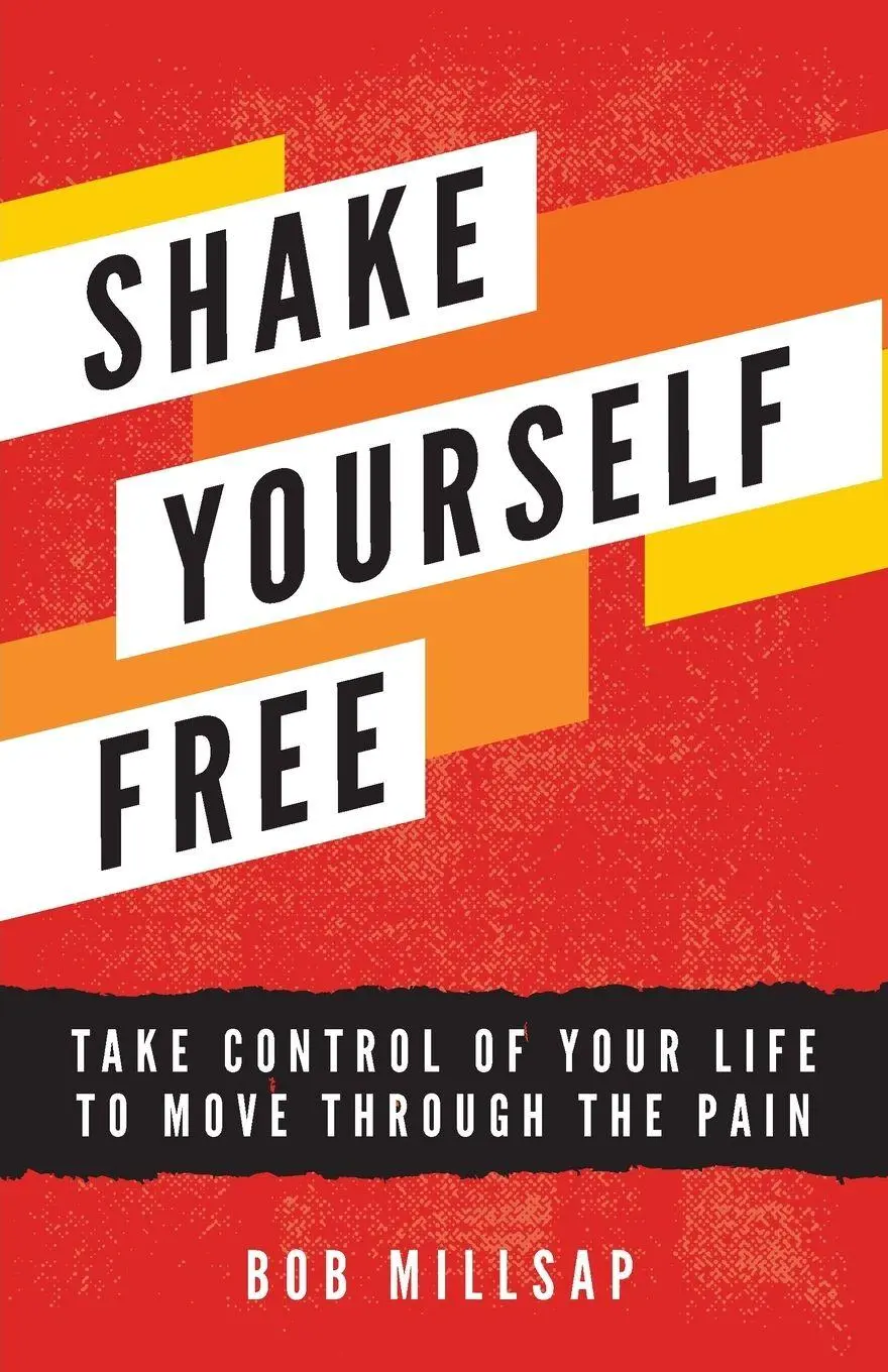 Cover: 9781649222541 | Shake Yourself Free | Bob Millsap | Taschenbuch | Englisch | 2023